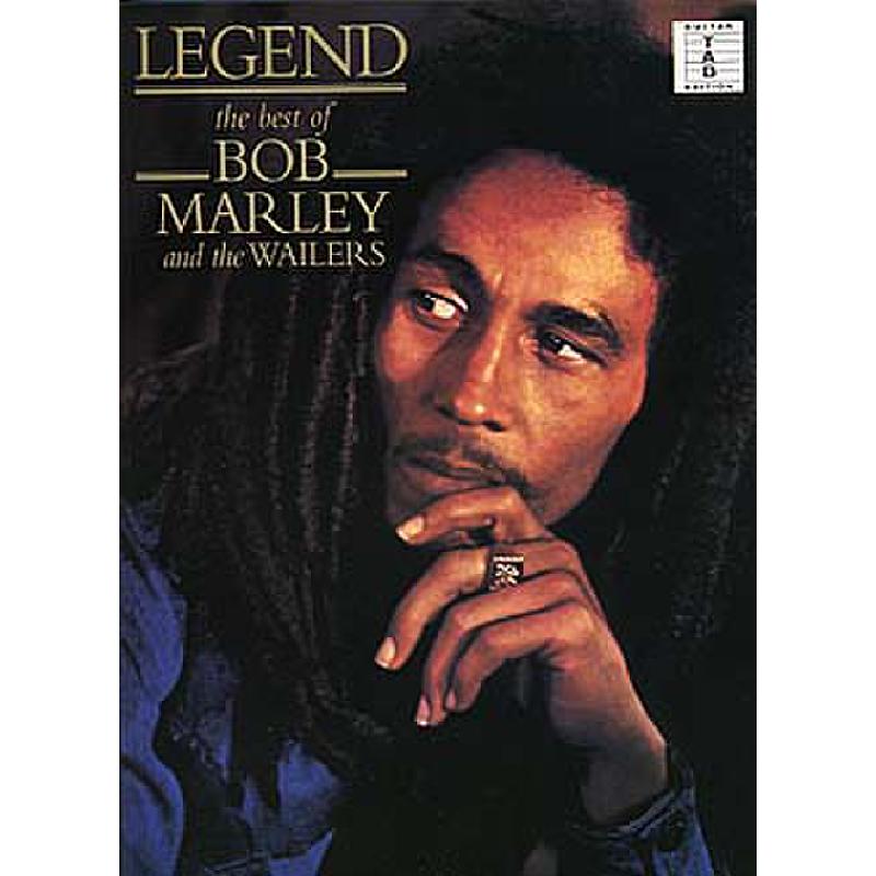 Bob Marley im radio-today - Shop