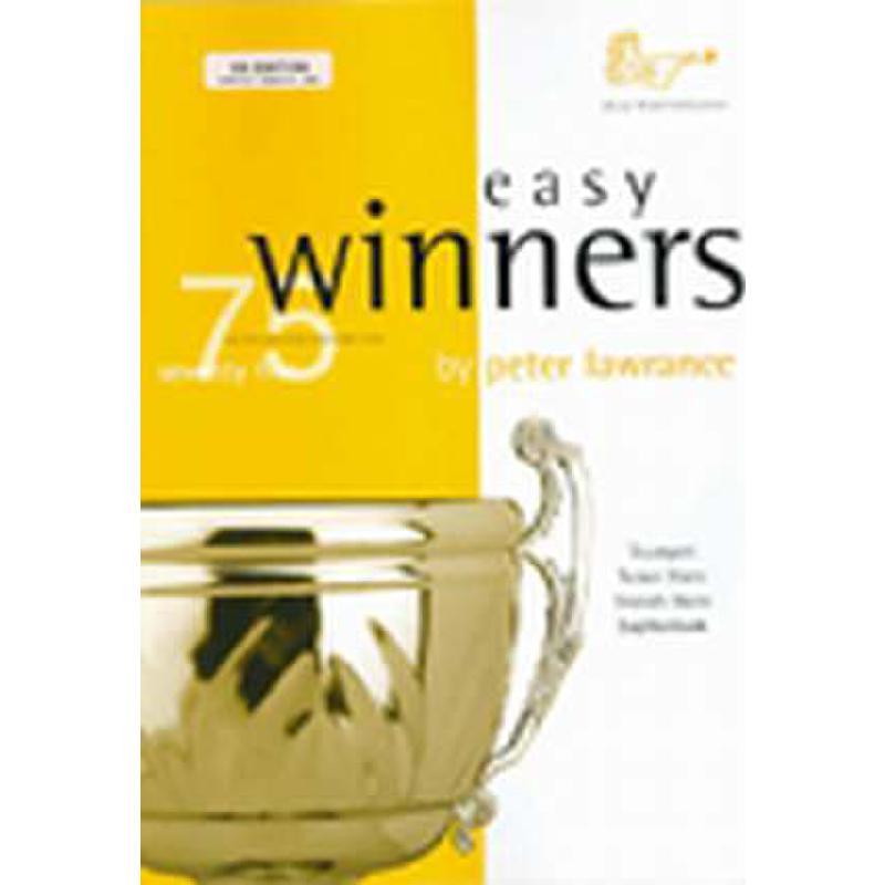 Titelbild für BW 0124HC - EASY WINNERS