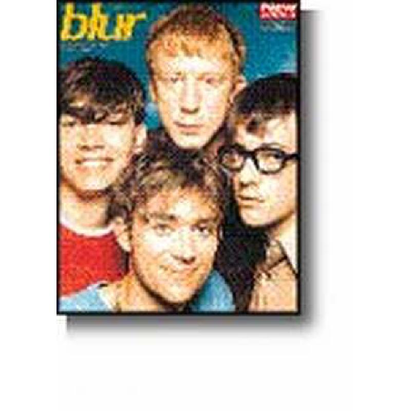Titelbild für MSOP 47818 - NEW ILLUSTRATED BIOGRAPHIE