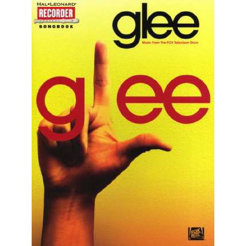Titelbild für HL 710056 - GLEE