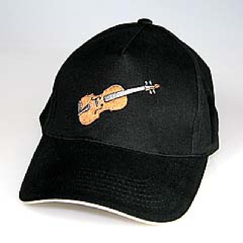 Titelbild für KUE 4604CAVI - BASEBALL CAP VIOLINE