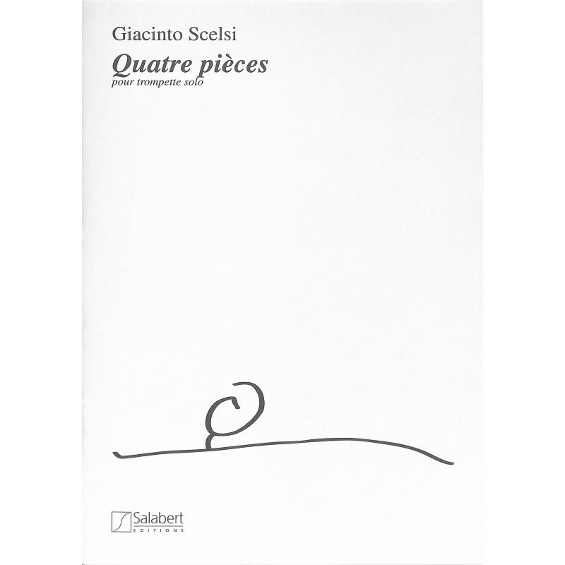 Titelbild für SLB 2258 - 4 pieces