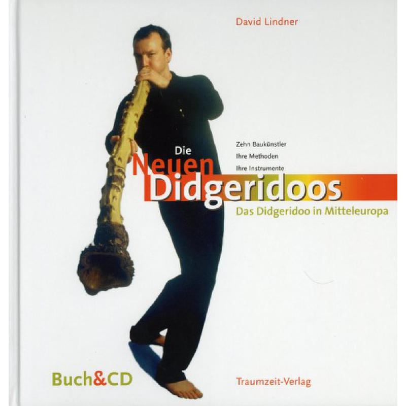 Titelbild für ISBN 3-933825-13-X - DIE NEUEN DIDGERIDOOS