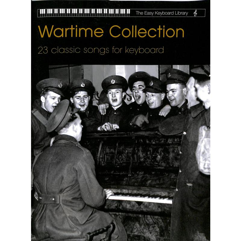Titelbild für ISBN 0-571-53106-7 - WARTIME COLLECTION