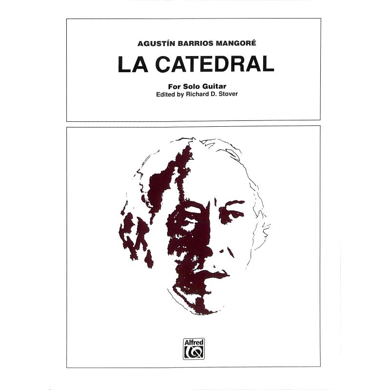 Titelbild für ALF -SI00154 - LA CATEDRAL