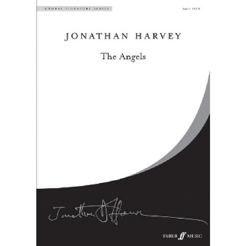 Titelbild für ISBN 0-571-51532-0 - THE ANGELS