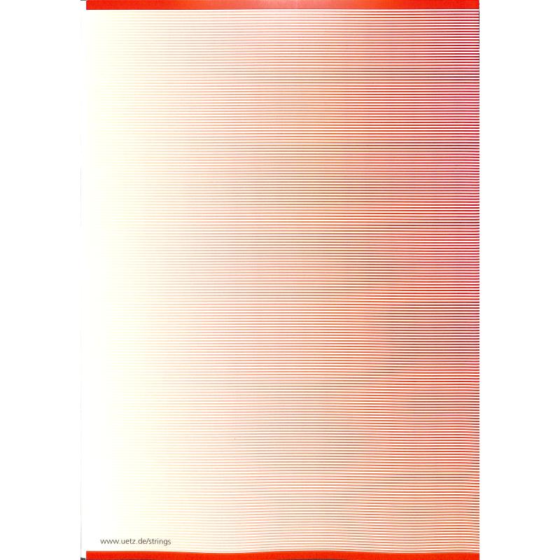 Notenbild für UETZ 8034 - CARMEN MEDLEY