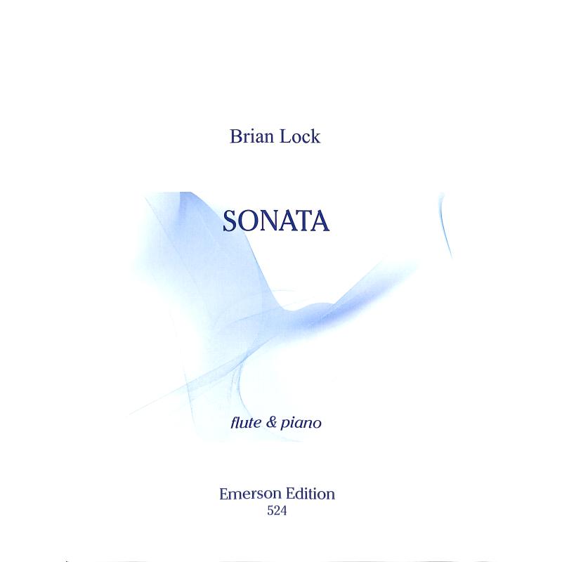 Titelbild für EMERSON 524 - SONATA