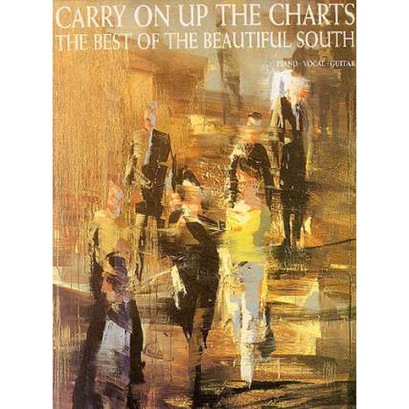 Titelbild für ISBN 0-571-52697-7 - CARRY ON UP THE CHARTS