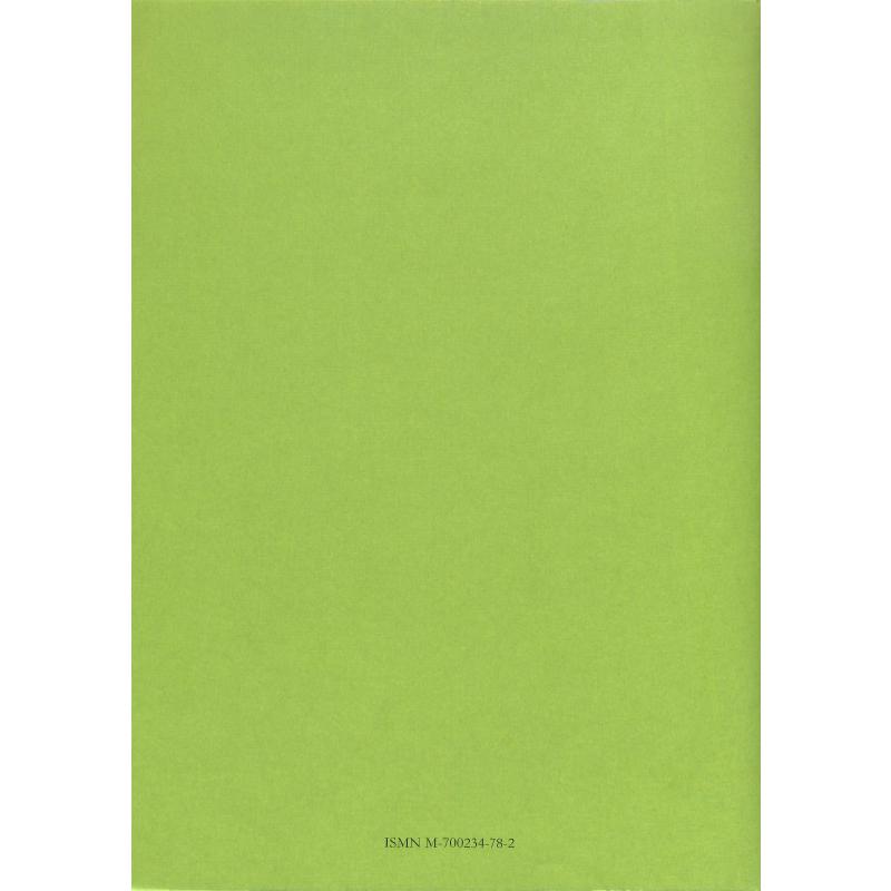 Notenbild für BAROQUE 2203 - 3 SONATEN