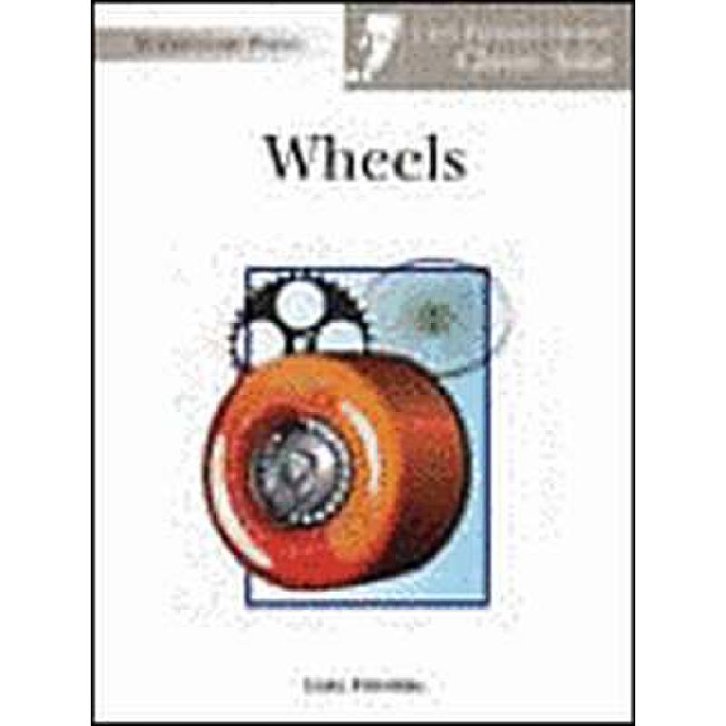 Titelbild für CF -P3192 - WHEELS