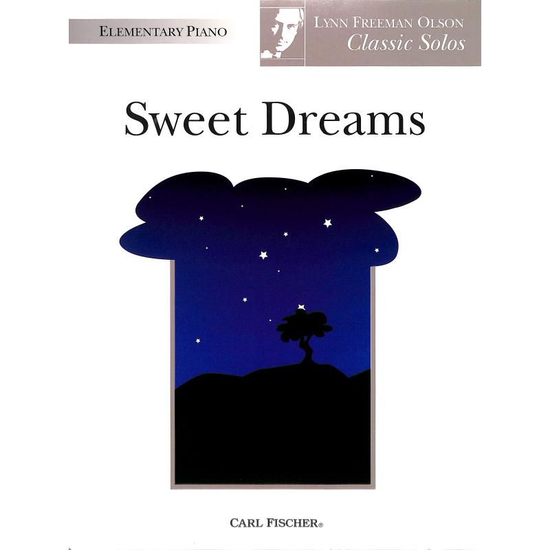 Titelbild für CF -P3199 - SWEET DREAMS