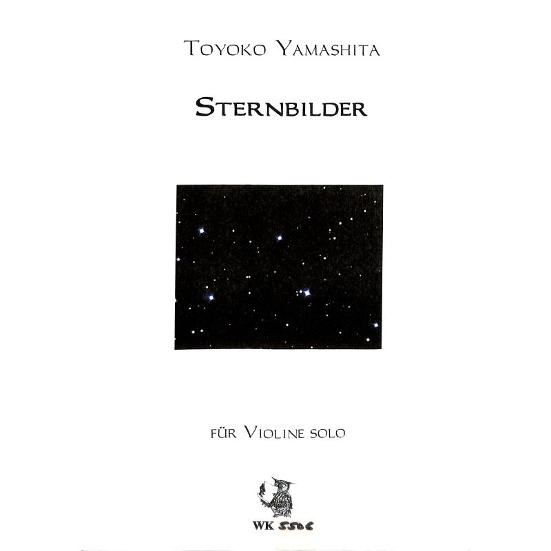 Titelbild für WK 5506 - STERNBILDER