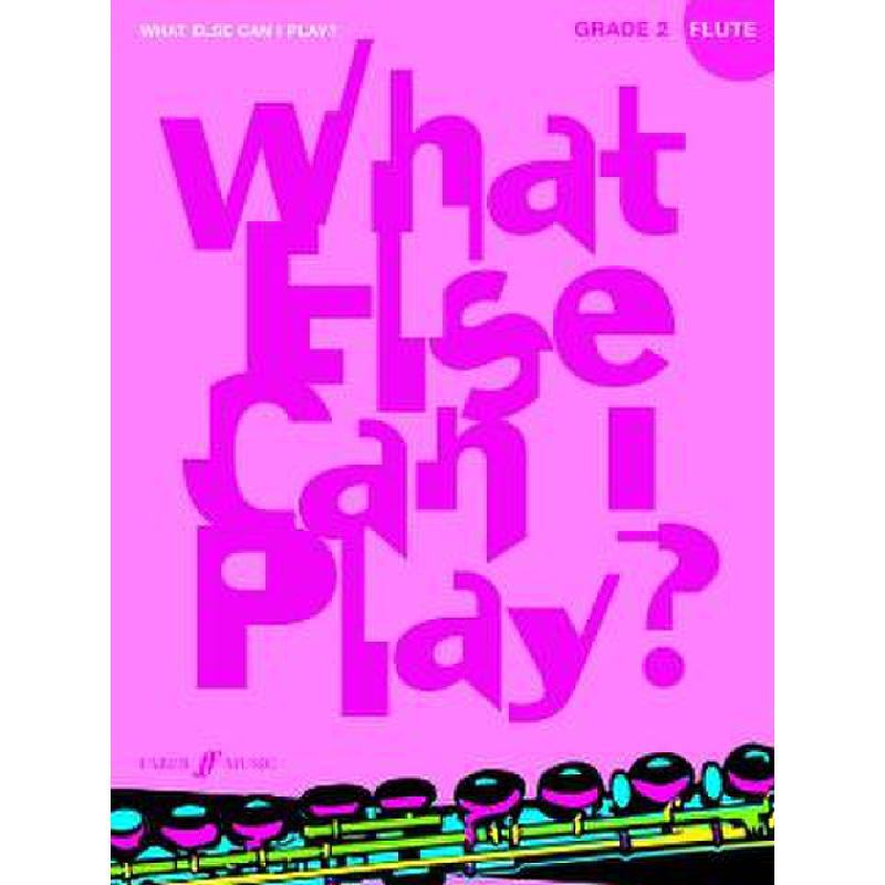 Titelbild für ISBN 0-571-53051-6 - WHAT ELSE CAN I PLAY 2