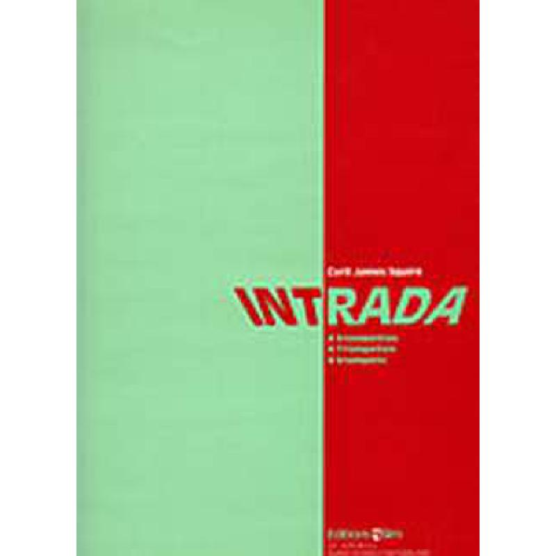 Titelbild für BIM -TP20 - INTRADA