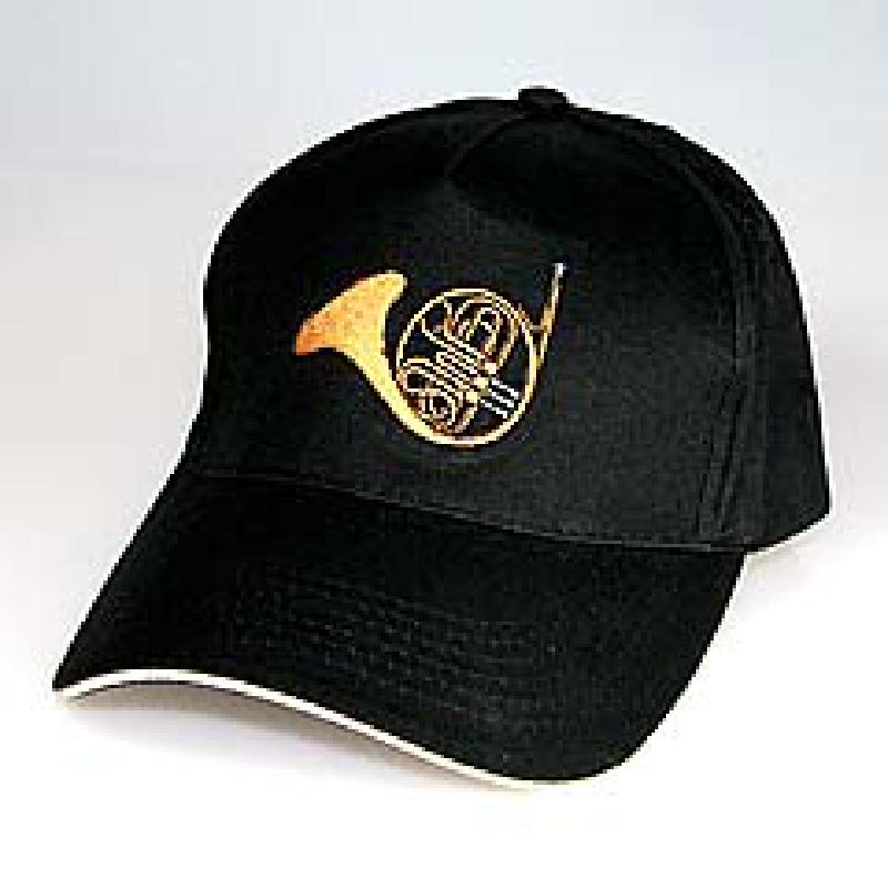 Titelbild für KUE 4604CAHR - BASEBALL CAP HORN