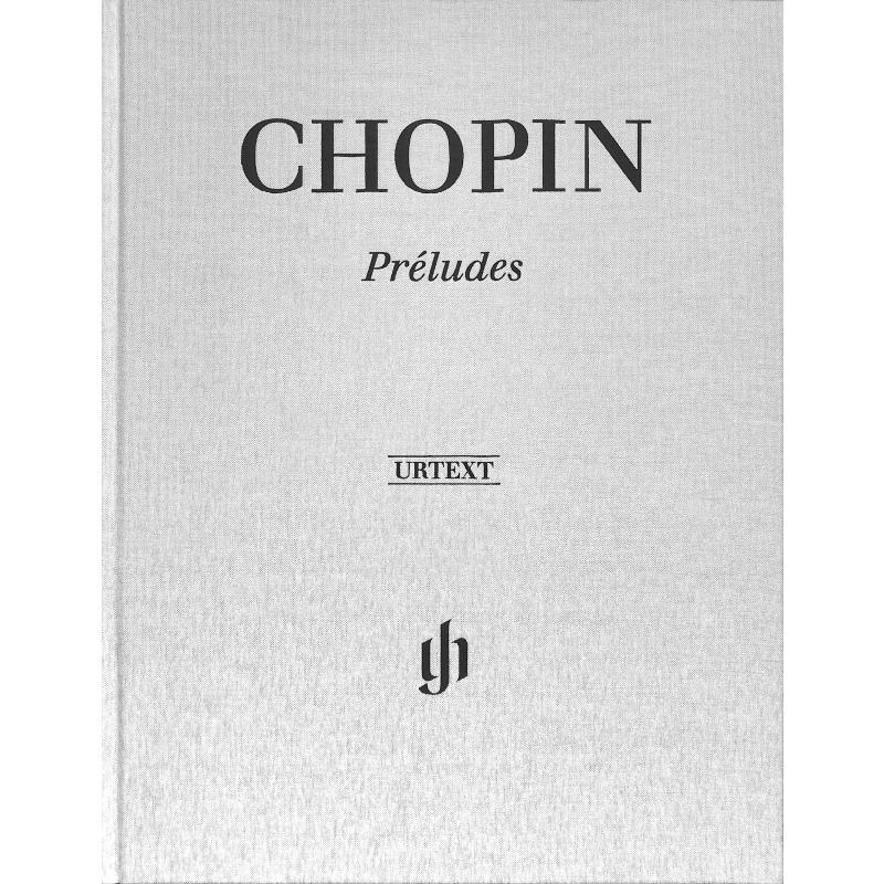 Frederic Chopins im radio-today - Shop