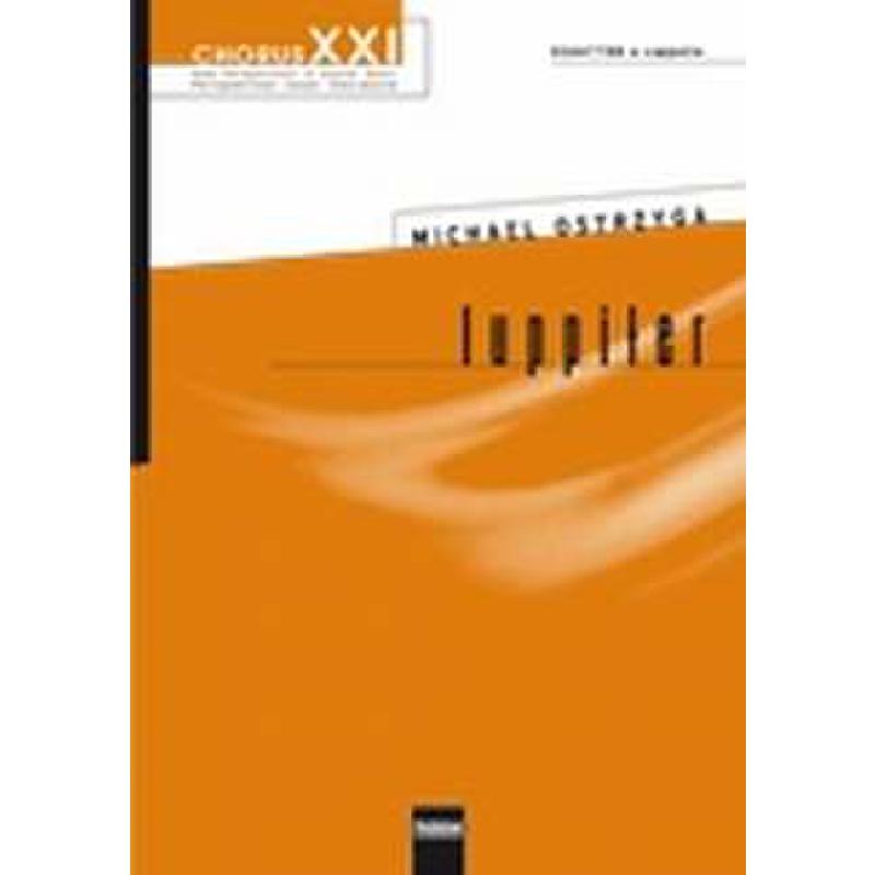 Titelbild für HELBL -C5920 - IUPPITER