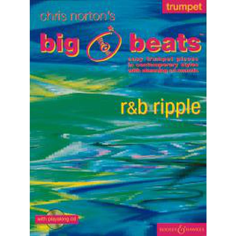 Titelbild für BH 2700677 - BIG BEATS - R & B RIPPLE