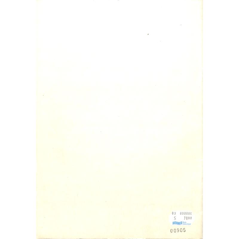Notenbild für FIGARO 905 - GLUECK AUF - GANZ LEICHTE VORTRAGSSTUECKE IN TANZFORM