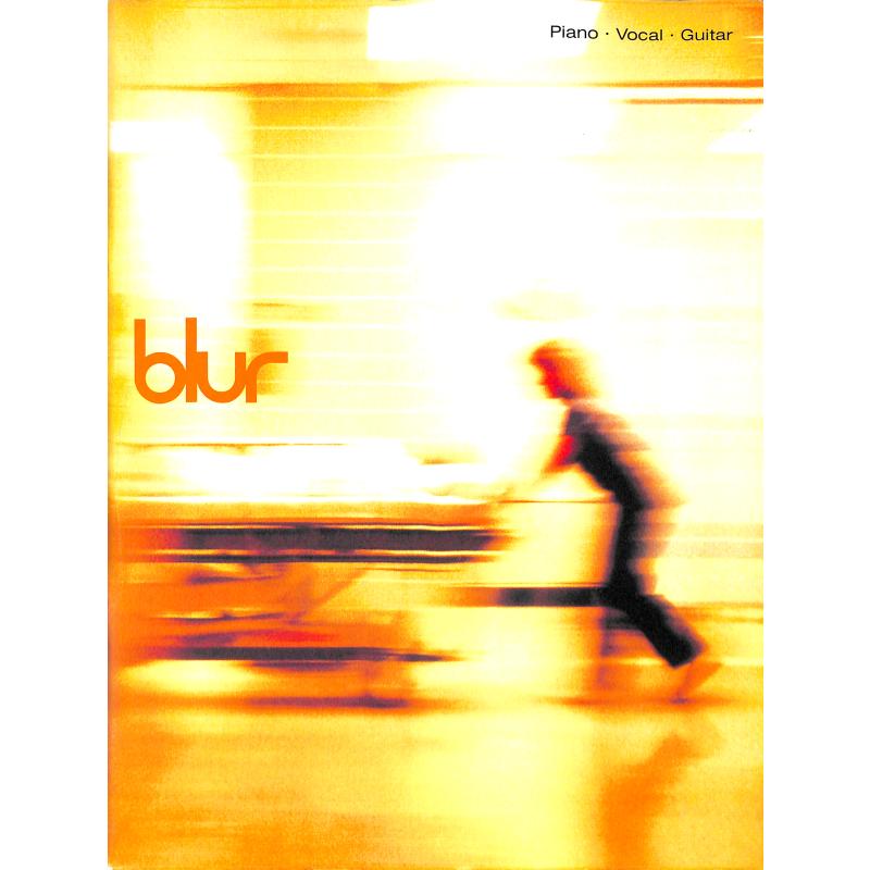 Titelbild für IM 5187A - BLUR