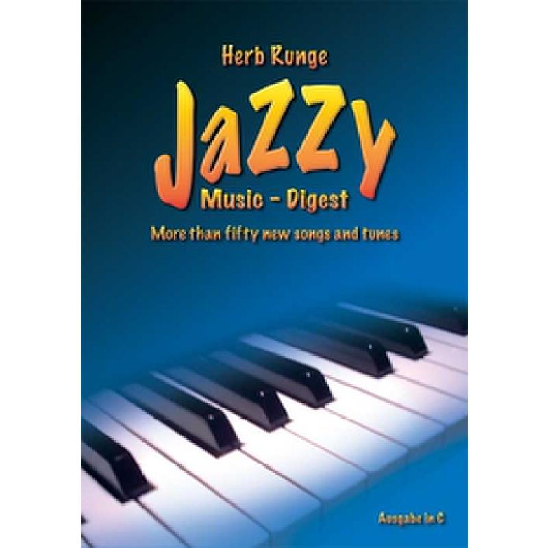 Titelbild für ZWEIKLANG 0139 - JAZZY MUSIC DIGEST