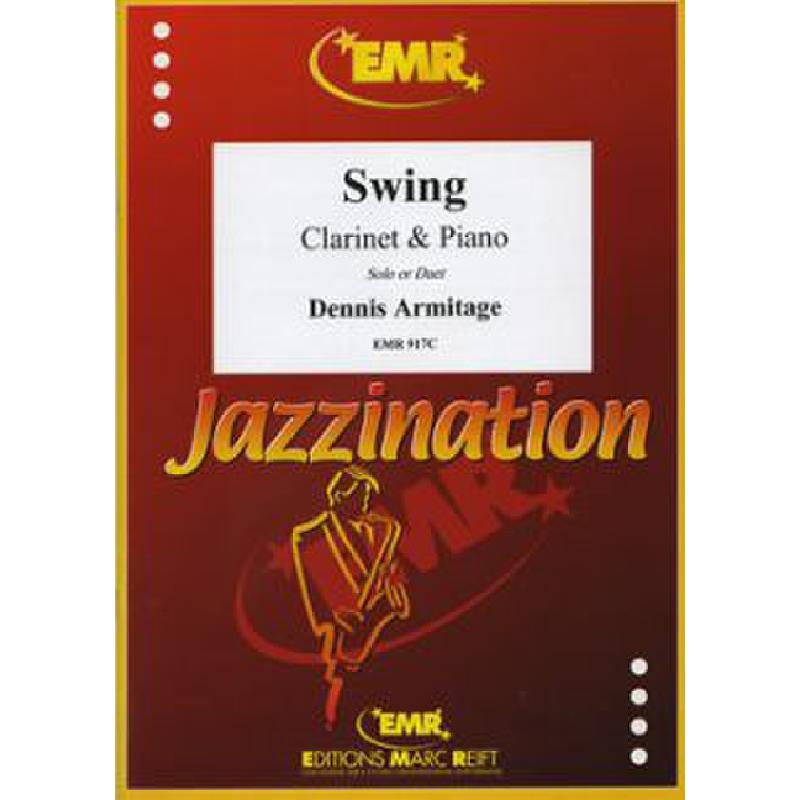 Titelbild für EMR 917C - SWING