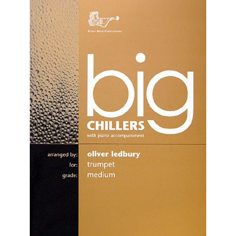 Titelbild für BW 1140 - BIG CHILLERS