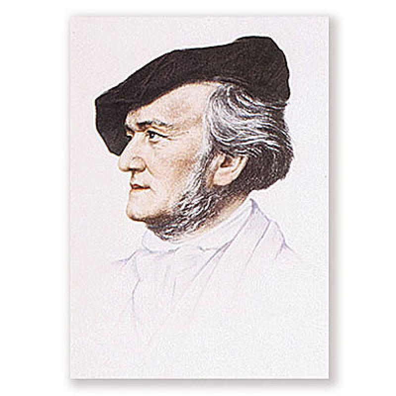 Titelbild für VW -P305 - POSTKARTE