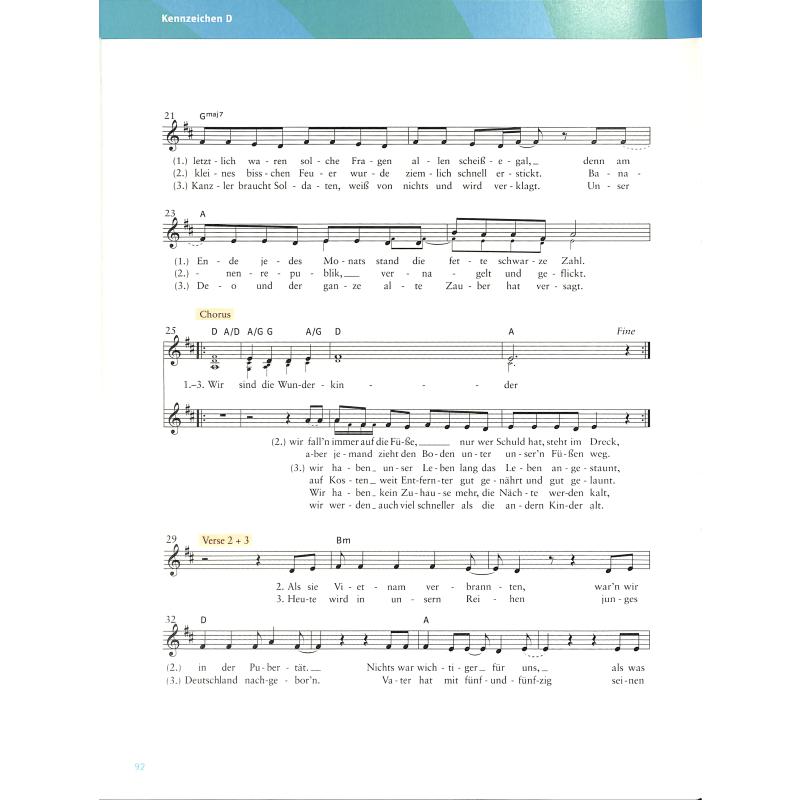 Du Hast Nen Freund In Mir Karaoke