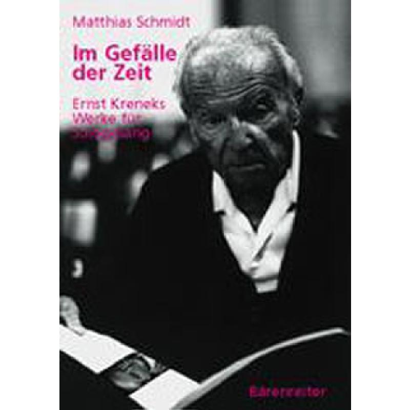 Titelbild für BABVK 1408 - IM GEFAELLE DER ZEIT