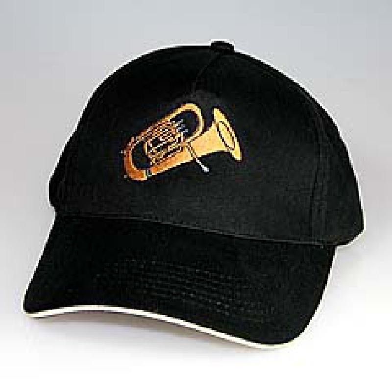Titelbild für KUE 4604CATU - BASEBALL CAP TUBA