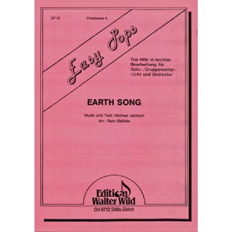 Titelbild für WILD -EP1-99 - EARTH SONG