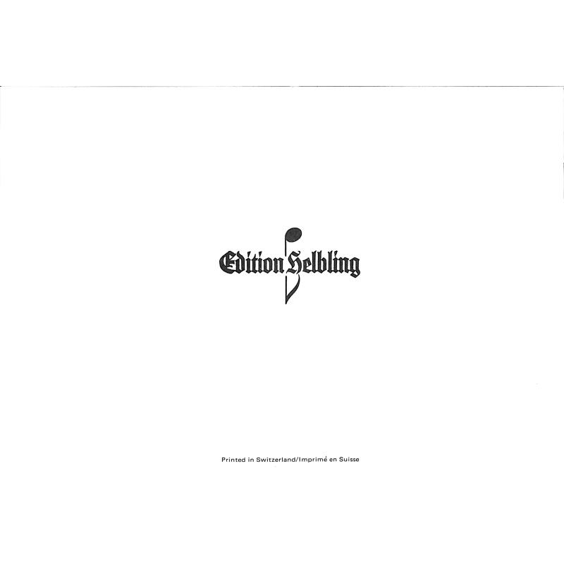 Notenbild für HELBLING E3503F - FROHES MUSIZIEREN HEFT 3