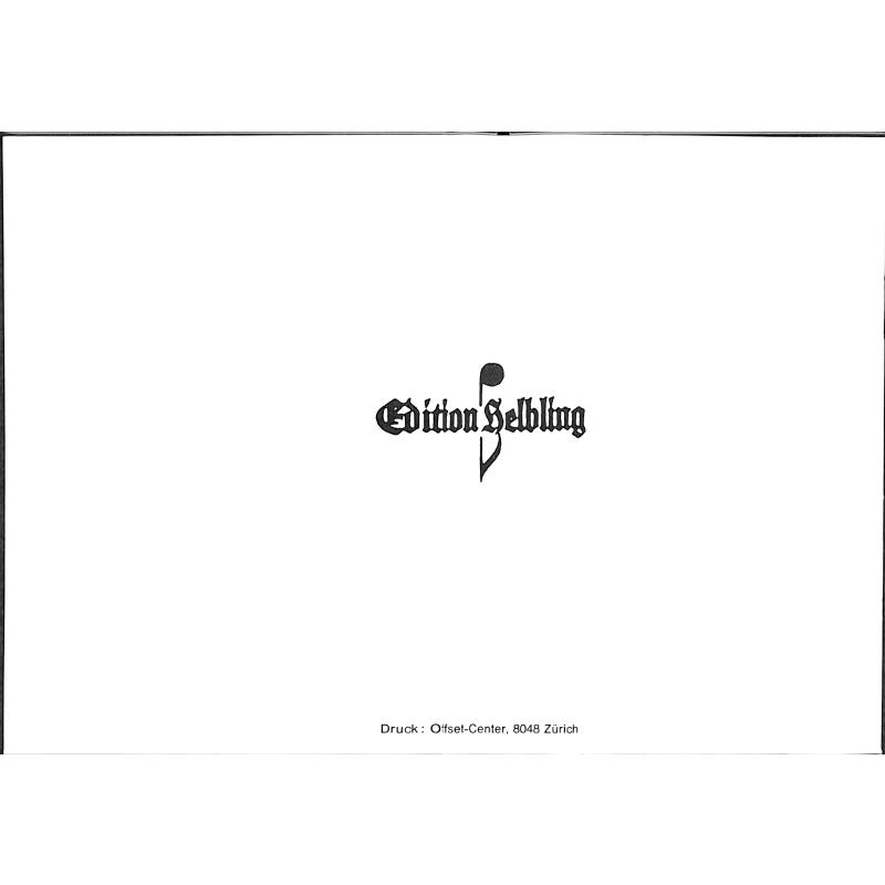Notenbild für HELBLING E3506F - FROHES MUSIZIEREN HEFT 6