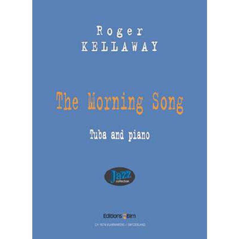 Titelbild für BIM -TU1 - THE MORNING SONG