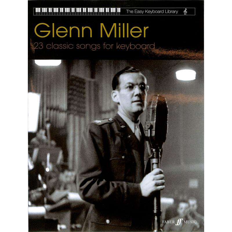 Titelbild für ISBN 0-571-52854-6 - 23 CLASSIC SONGS