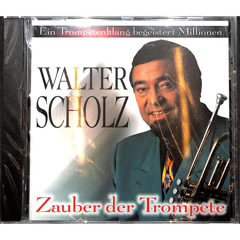 Titelbild für KOCH 323870 - ZAUBER DER TROMPETE