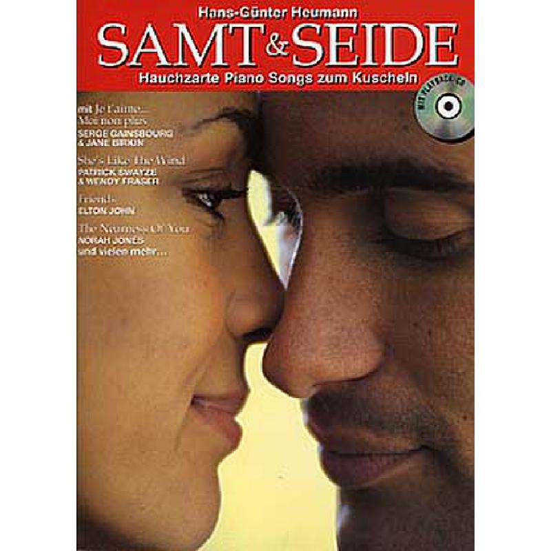 Titelbild für BOE 7166 - SAMT + SEIDE