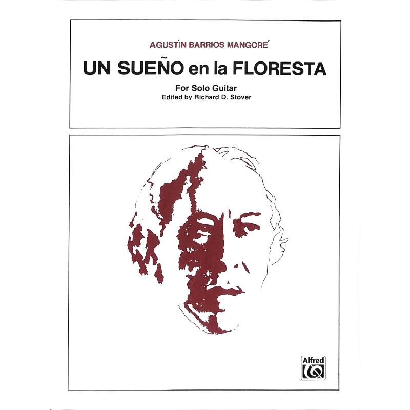 Titelbild für ALF -SI00158 - UN SUENO EN LA FLORESTA