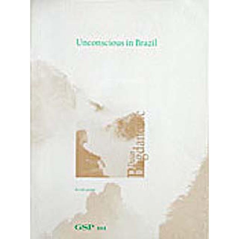 Titelbild für GSP 161 - UNCONSCIOUS IN BRAZIL