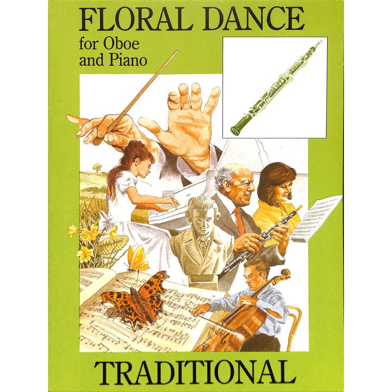 Titelbild für NOVA 452 - THE FLORAL DANCE
