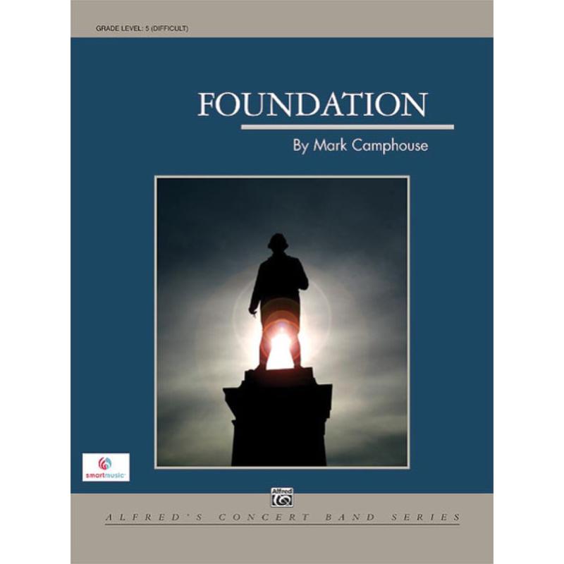 Titelbild für ALF 26844S - FOUNDATION