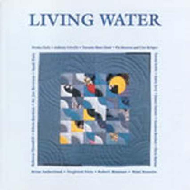 Titelbild für ABAKUS 91-126 - LIVING WATER