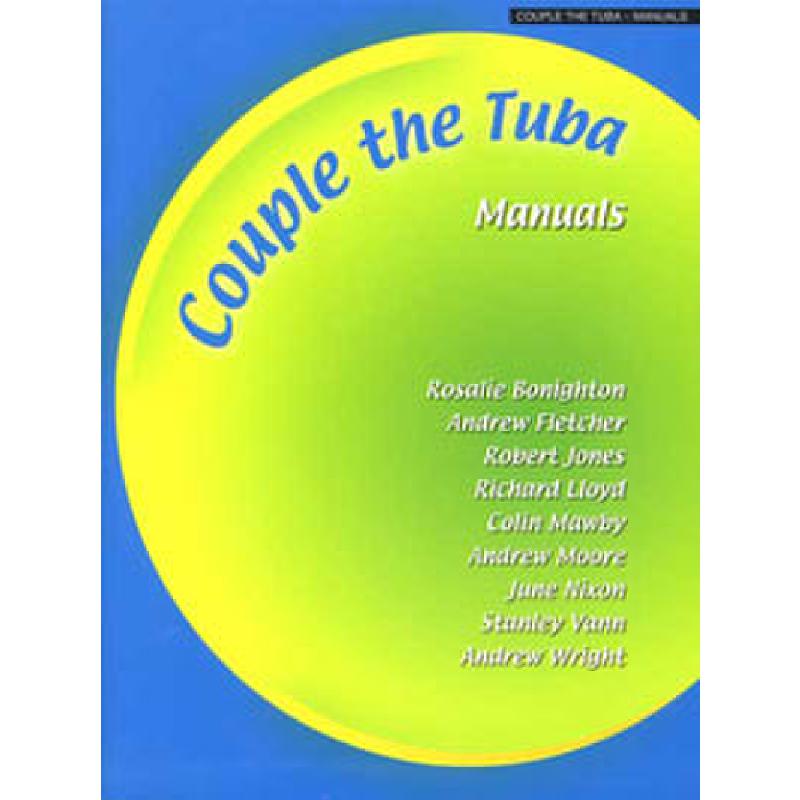 Titelbild für KM 1400359 - COUPLE THE TUBA