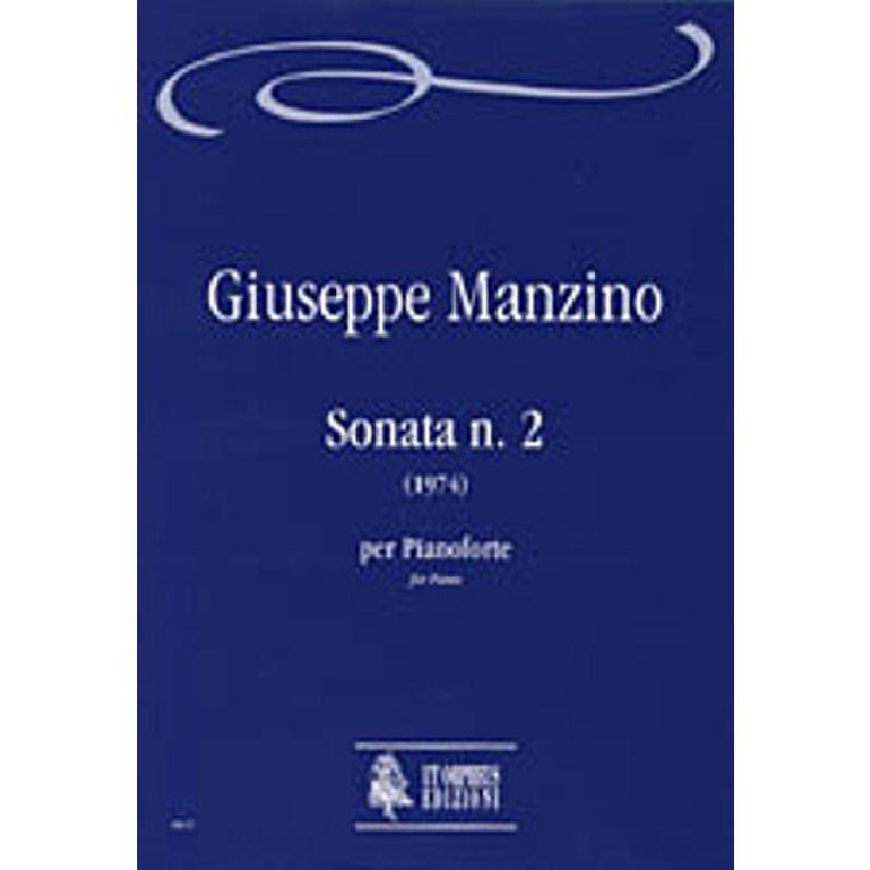 Titelbild für ORPHEUS -XXS27 - SONATE 2