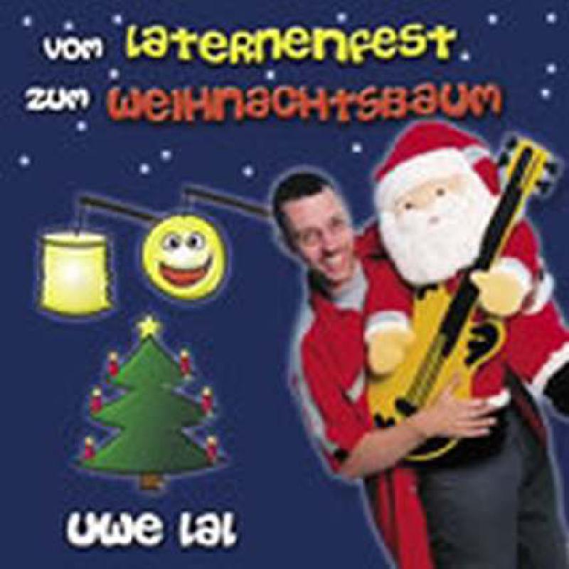 Titelbild für ABAKUS 151 - VOM LATERNENFEST ZUM WEIHNACHTSBAUM