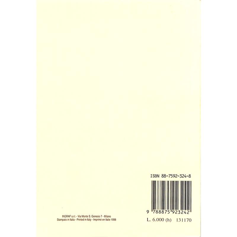 Notenbild für LB 131170 - DON CARLOS (4 AKTE)