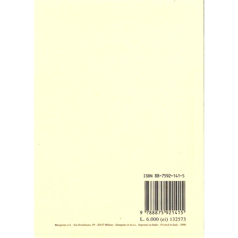 Notenbild für LB 132573 - TANCREDI