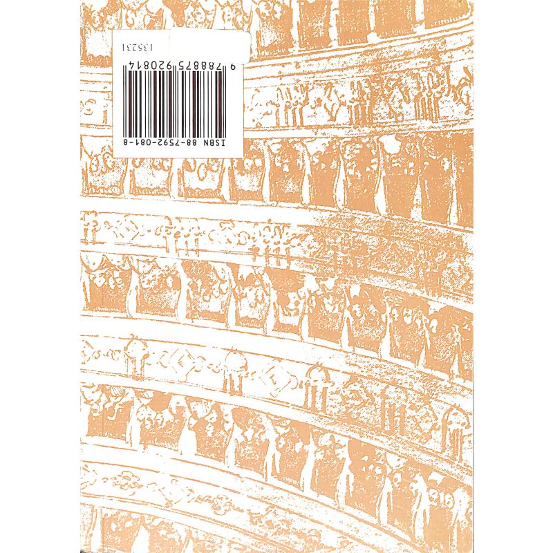 Notenbild für LB 135231 - ERNANI